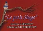 Le Petit Shego