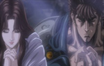 Hokuto no Ken : Film 3 - La Légende de Kenshirô - image 2