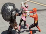 Power Rangers : Série 18 et 19 -  Samuraï / Super Samuraï - image 3