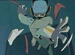 FLCL - Fuli Kuli - image 8