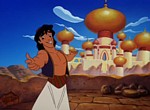 Aladdin et le Roi des Voleurs