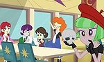 My Little Pony - Equestria Girls : Film 1 - image 7