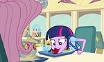 My Little Pony - Equestria Girls : Film 1