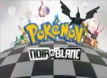 Pokémon Noir et Blanc