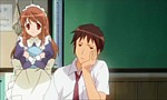 La Mélancolie de Haruhi Suzumiya - image 8