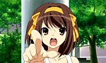 La Mélancolie de Haruhi Suzumiya - image 13