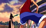 One Piece - Film 05 : La Malédiction de l'Épée Sacrée