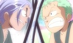 One Piece - Film 05 : La Malédiction de l'Épée Sacrée - image 14