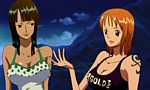 One Piece - Film 07 : Le Mecha Géant du Château Karakuri - image 5