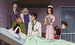 Détective Conan - Film 01 : Le Gratte-Ciel Infernal - image 8