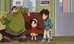 Détective Conan - Film 01 : Le Gratte-Ciel Infernal - image 10