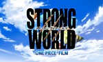 One Piece - Film 10 : Strong World