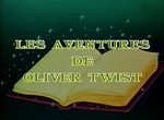 Les Aventures d'Oliver Twist