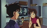 Détective Conan - Film 03 : Le Magicien de la Fin du Siècle - image 15