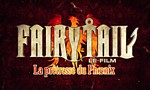 Fairy Tail : La prêtresse du Phœnix