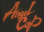 Angel Cop