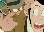 Lupin III : TVFilm 01 - Goodbye Lady Liberty ! - image 2