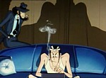 Lupin III : TVFilm 01 - Goodbye Lady Liberty ! - image 16