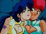 Dirty Pair : Flight 005 Conspiracy - image 8