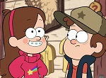 Souvenirs de Gravity Falls - image 2