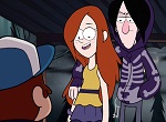 Souvenirs de Gravity Falls - image 9