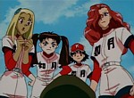 Princess Nine - image 7