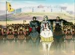 Les Chroniques d’Arslan - OAV - image 5