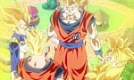 Dragon Ball Z - Film 14 : Battle of Gods - image 20