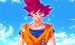 Dragon Ball Z - Film 14 : Battle of Gods - image 21