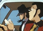 Lupin III : TVFilm 05 - Destination Danger - image 5