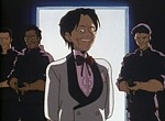 Lupin III : TVFilm 05 - Destination Danger - image 16