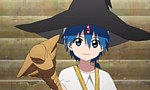 Magi : The Kingdom of Magic - image 9