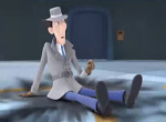 Inspecteur Gadget 3D - image 3