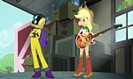 My Little Pony - Equestria Girls : Film 2 - Rainbow Rocks - image 16