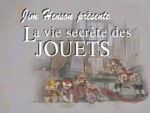 La Vie Secrète des Jouets - image 1