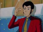 Lupin III : TVFilm 08 - Le Secret du Twilight Gemini - image 2