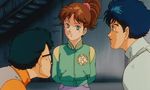 Gundam F91 - image 7