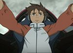 Eureka Seven - image 11