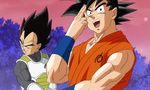 Dragon Ball Z - Film 15 : La Résurrection de ‘F’ - image 15