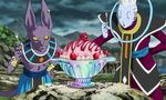 Dragon Ball Z - Film 15 : La Résurrection de ‘F’ - image 20