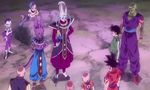 Dragon Ball Z - Film 15 : La Résurrection de ‘F’ - image 23