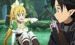 Sword Art Online - image 16