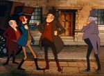 Les Aventures de Monsieur Pickwick - image 3