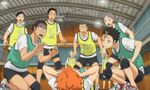 Haikyu !! - image 12