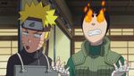 Naruto Shippûden - Film 1 : Un Funeste Présage - image 8