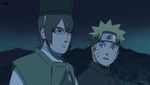 Naruto Shippûden - Film 1 : Un Funeste Présage - image 9