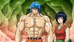 Toriko - image 6