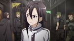 Sword Art Online II - image 5