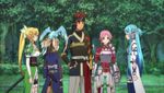 Sword Art Online II - image 10