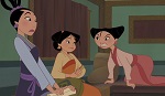 Mulan 2 - image 6